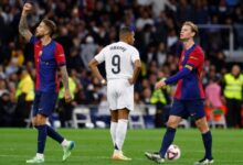 ترتيب هدافي الدوري الإسباني..صراع مشتعل بين الكبار