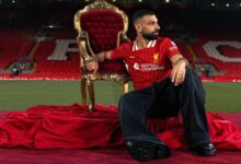 محمد صلاح: عشت لحظات صعبة أمام وستهام وهذه نصيحتي إلى فان دايك