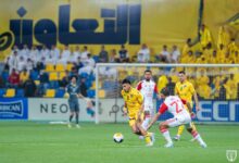 موعد ومعلق مباراة الشارقة والتعاون في دوري أبطال آسيا 2