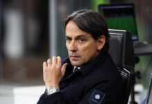 سيموني إنزاجي يرد على مفاوضات الهلال السعودي