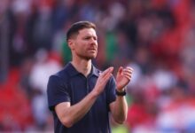تشابي ألونسو يثير الجدل حول تدريب ريال مدريد