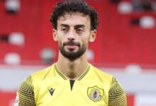 انتهاء مفاجئ لمسيرة أحمد عبدالقادر مع نادي قطر
