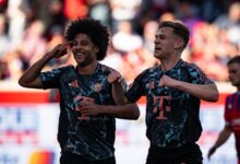 تعرف على معلق مباراة بايرن ميونخ وماينز في الدوري الألماني