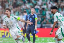 فيرمينو يكسر النحس مع الأهلي قبل الصدام السعودي في نخبة آسيا