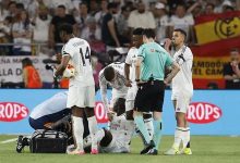 ريال مدريد يتلقى ضربة قوية في كأس العالم للأندية