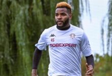 الزمالك يكشف موقفه من الاستمرار في قضية الراحل آرون بوبنيدزا