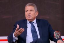 مصطفى عبده يعلن حسم الأهلي صفقة مدوية