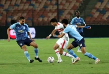 تفاصيل أزمة بيراميدز مع اتحاد الكرة بسبب نهائي كأس مصر
