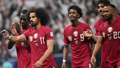 مدرب ريال مدريد السابق يقود منتخب قطر حتى 2027