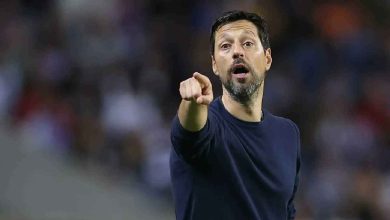 مدرب بورتو البرتغالي يقترب من تدريب الأهلي